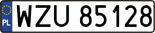 WZU85128
