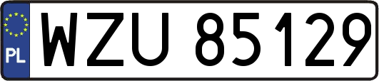 WZU85129