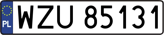 WZU85131