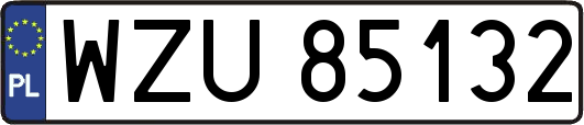 WZU85132