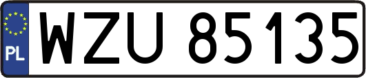 WZU85135