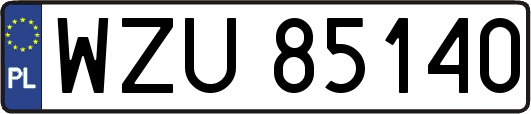 WZU85140