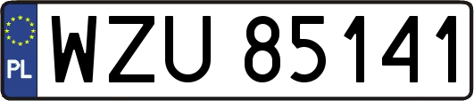 WZU85141
