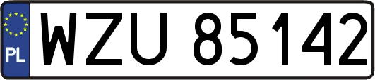 WZU85142
