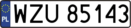 WZU85143