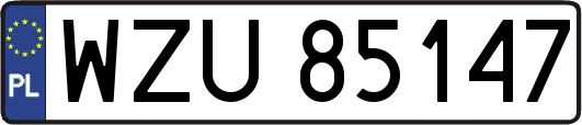 WZU85147