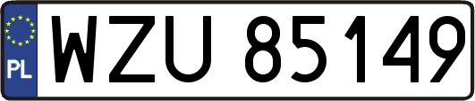 WZU85149