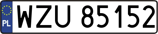 WZU85152