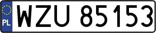 WZU85153
