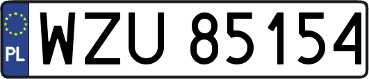 WZU85154
