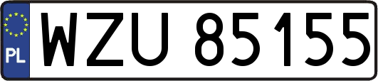 WZU85155
