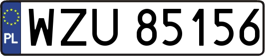 WZU85156