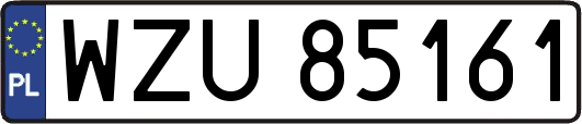 WZU85161