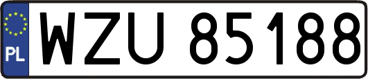 WZU85188
