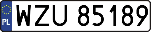 WZU85189