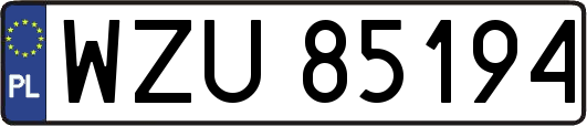 WZU85194