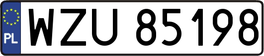 WZU85198