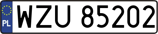 WZU85202