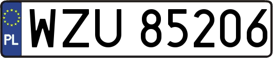 WZU85206