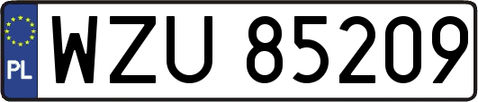 WZU85209