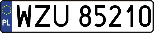 WZU85210