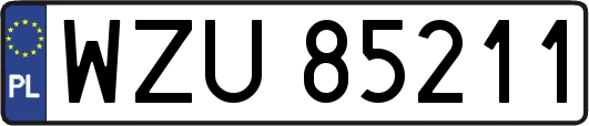 WZU85211