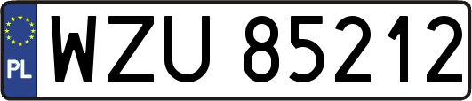 WZU85212