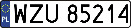 WZU85214