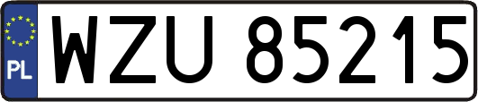 WZU85215