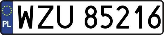 WZU85216