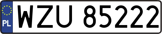 WZU85222