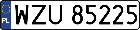 WZU85225