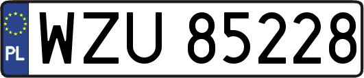 WZU85228