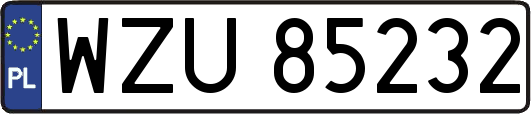 WZU85232