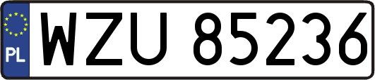 WZU85236