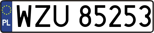 WZU85253