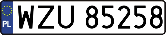 WZU85258