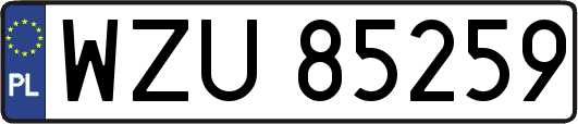 WZU85259