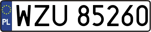 WZU85260