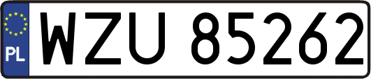 WZU85262