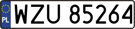 WZU85264