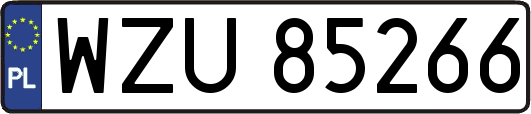 WZU85266