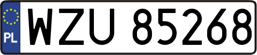 WZU85268