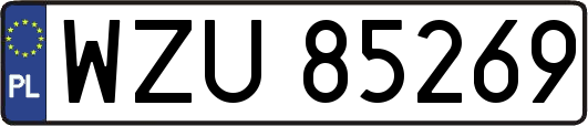 WZU85269