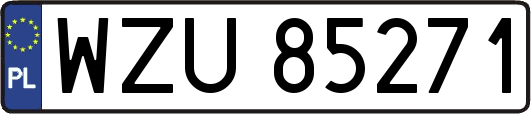 WZU85271