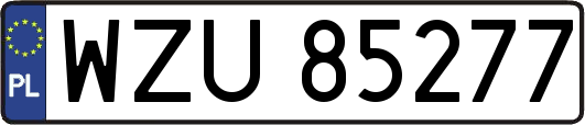 WZU85277