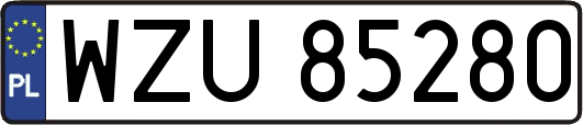 WZU85280