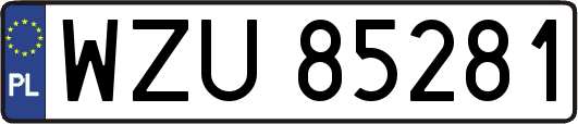 WZU85281