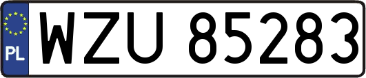 WZU85283