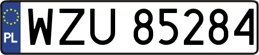 WZU85284